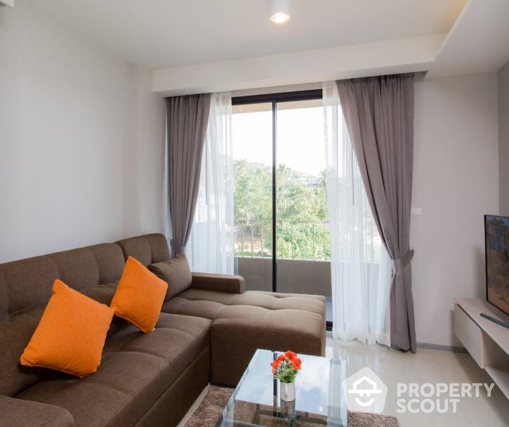 For SaleCondoPhuket : 1-BR Condo at 6th Avenue Surin Condominium close to Surin