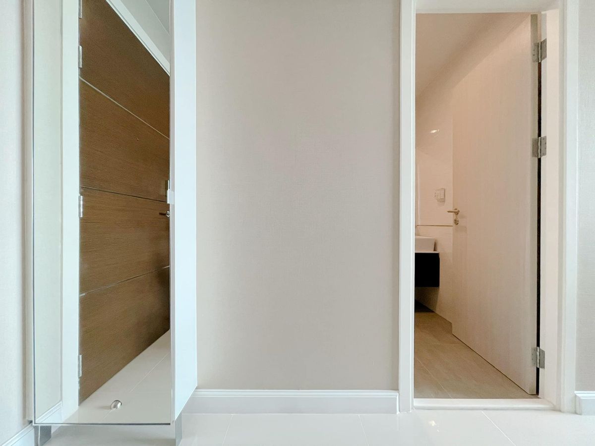 For RentCondoSamut Prakan,Samrong : 💥DL-4653💥The Metropolis Samrong Interchange   👉Line : @wincondo