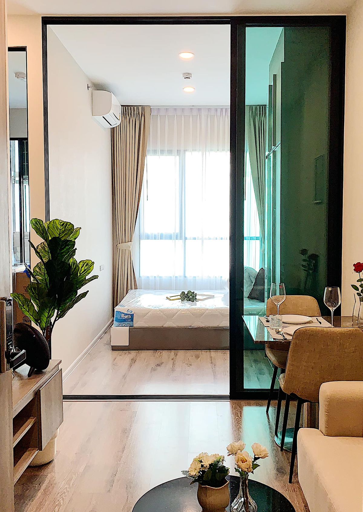 For RentCondoRamkhamhaeng, Hua Mak : 💥ST-1362💥Knightsbridge Collage Ramkhamhaeng  👉Line : @wincondo