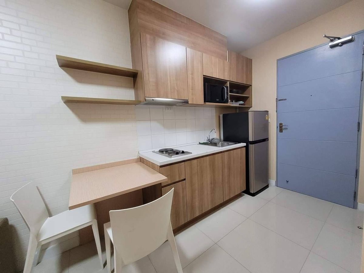 For RentCondoOnnut, Udomsuk : 💥ST-3523💥  IDEO Mix Sukhumvit 103 👉Line : @wincondo