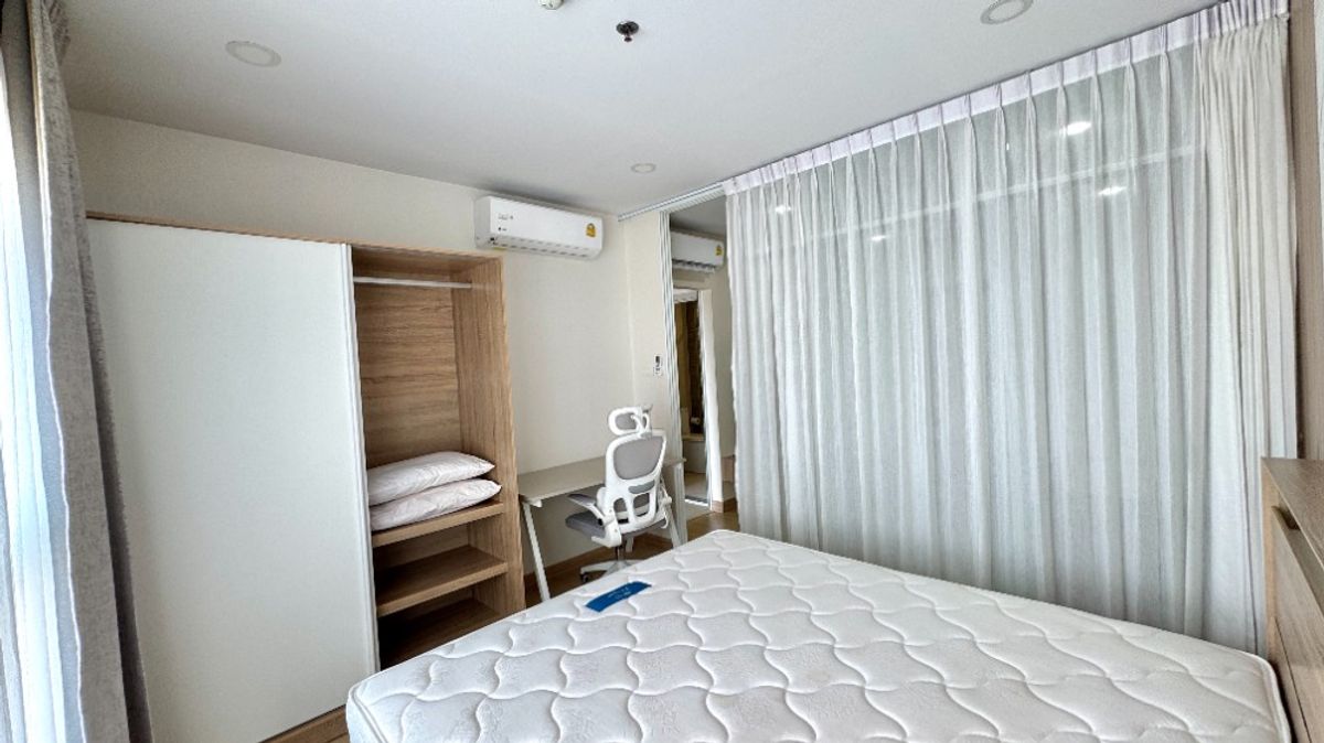 For RentCondoRamkhamhaeng, Hua Mak : 💥ST-6891💥 Supalai Veranda Ramkhamhaeng 👉Line : @wincondo