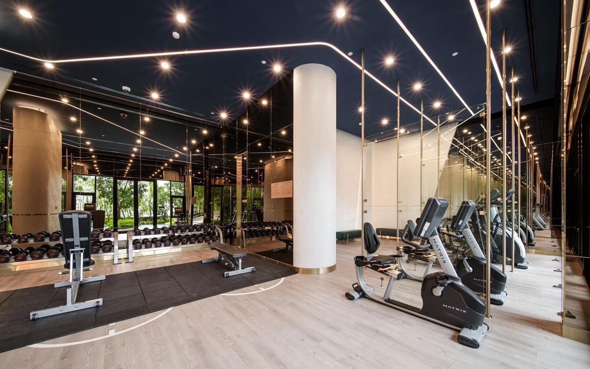 ให้เช่าคอนโดสมุทรปราการ สำโรง : 💥CP-3978💥ว่าง ให้ เช่า  แอสปาย เอราวัณ ไพร์ม   👉แอดไลน์ @wincondo 