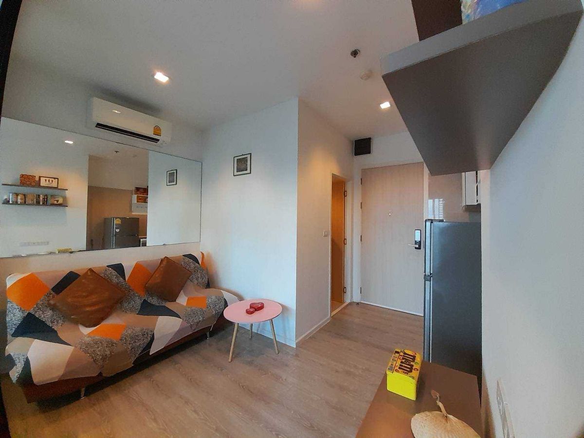 ให้เช่าคอนโดสมุทรปราการ สำโรง : SC35 ให้เช่า คอนโด ไนท์บริดจ์ สกาย ริเวอร์ โอเชี่ยน Knightsbridge Sky River Ocean #ไนท์บริดจ์ปากน้ำ #คอนโดใกล้BTSโรงเรียนนายเรือ #คอนโดใกล้BTSปากน้ำ #คอนโดย่านปากน้ำ