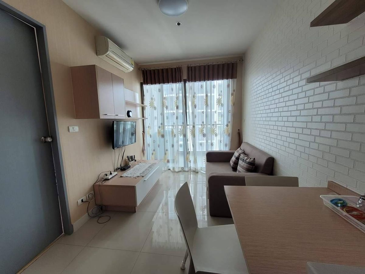For RentCondoOnnut, Udomsuk : 💥ST-3523💥  IDEO Mix Sukhumvit 103 👉Line : @wincondo