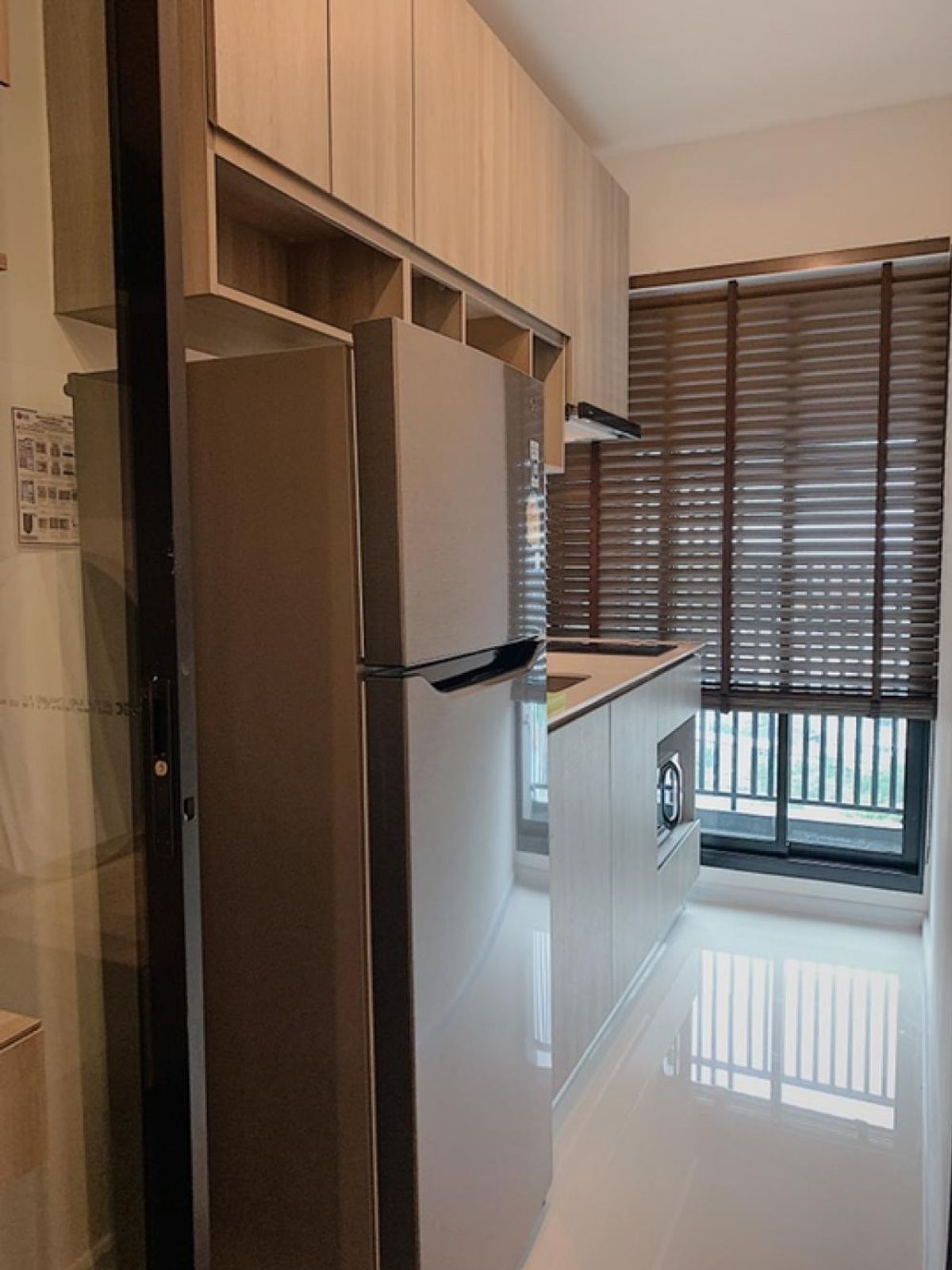 For RentCondoSamut Prakan,Samrong : 💥DL-2212💥Knightsbridge Sukhumvit - Thepharak 👉Line : @wincondo