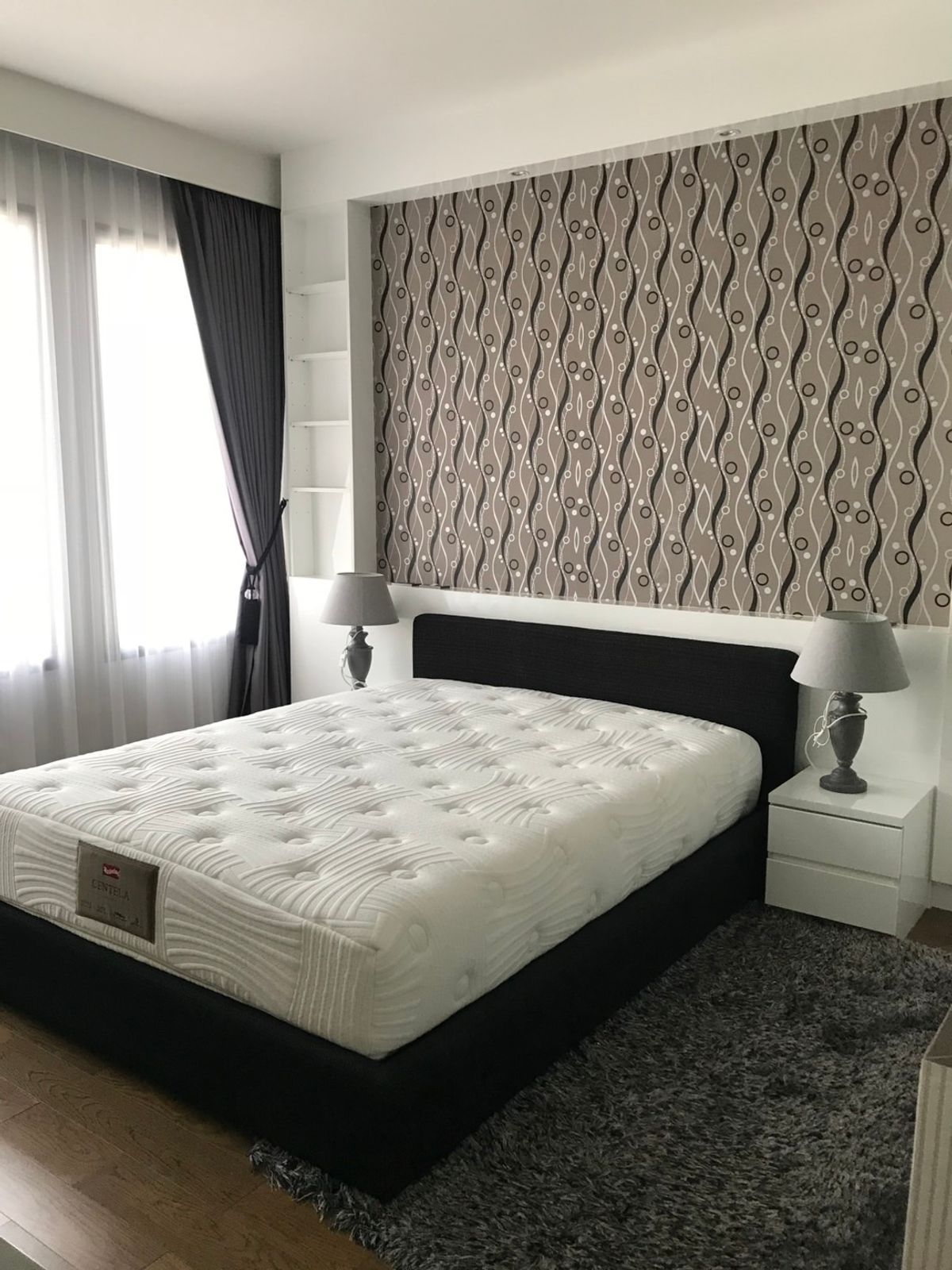 ให้เช่าคอนโดราชเทวี พญาไท : ให้เช่า 📍 M Phayathai 📍 เฟอร์นิเจอร์ และ เครื่องใช้ไฟฟ้าครบ ใกล้ BTS อนุสาวรีย์ชัยสมรภูมิ