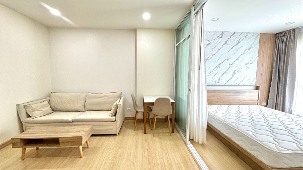 For RentCondoRamkhamhaeng, Hua Mak : 💥ST-6891💥 Supalai Veranda Ramkhamhaeng 👉Line : @wincondo