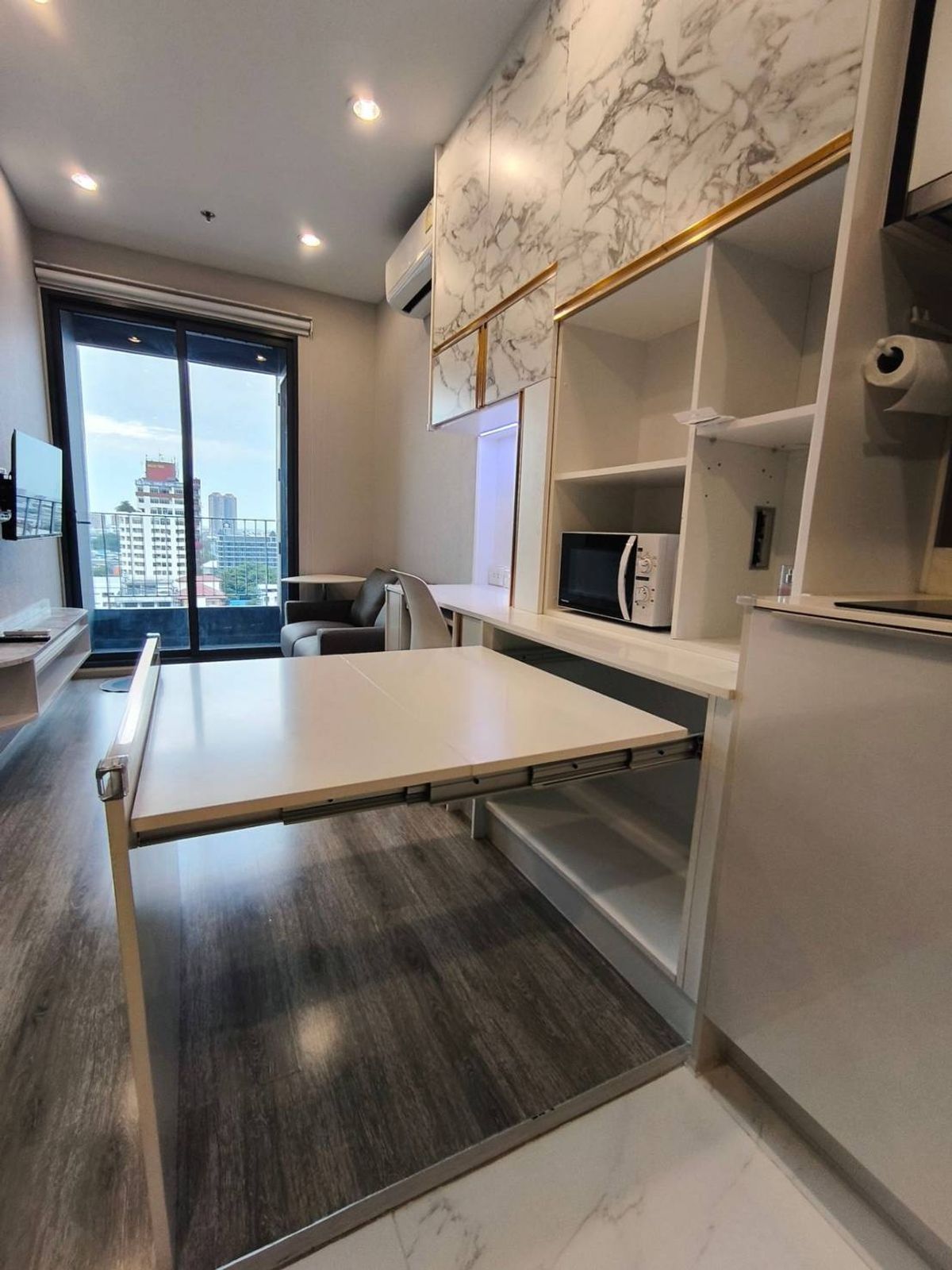 For RentCondoOnnut, Udomsuk : 💥CP-7362💥IDEO Mobi Sukhumvit 66 👉Line : @wincondo