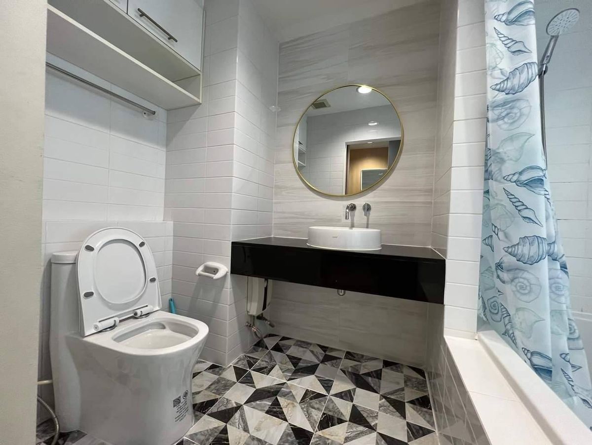 For RentCondoOnnut, Udomsuk : 💥ST-3523💥  IDEO Mix Sukhumvit 103 👉Line : @wincondo