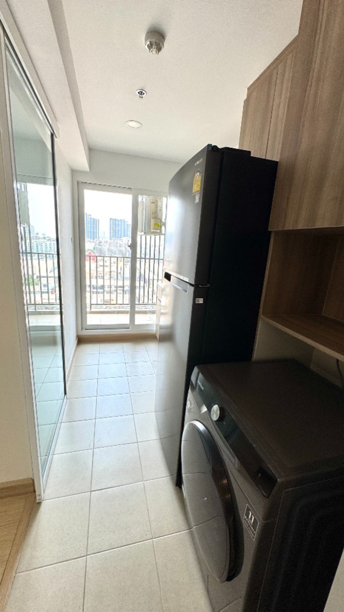 For RentCondoRamkhamhaeng, Hua Mak : 💥ST-6891💥 Supalai Veranda Ramkhamhaeng 👉Line : @wincondo