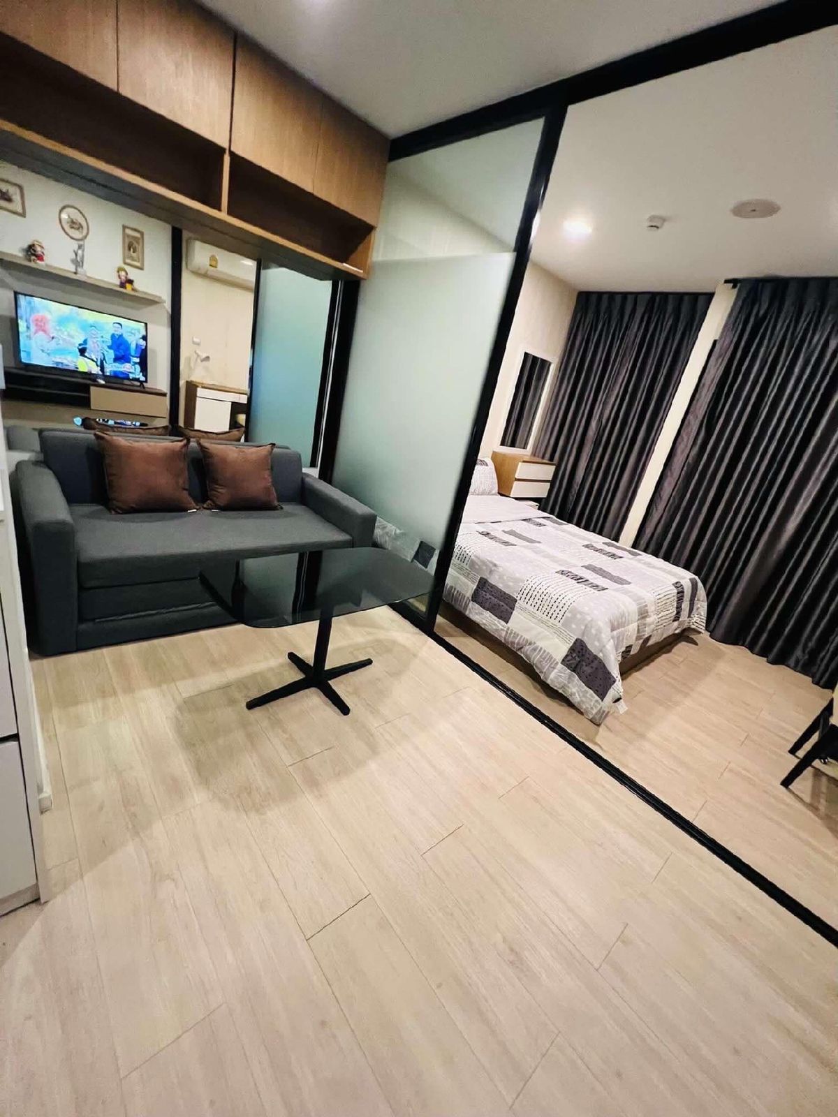 ขายคอนโดปทุมธานี รังสิต ธรรมศาสตร์ : ขายkave condo ตรงข้ามม.กรุงเทพ