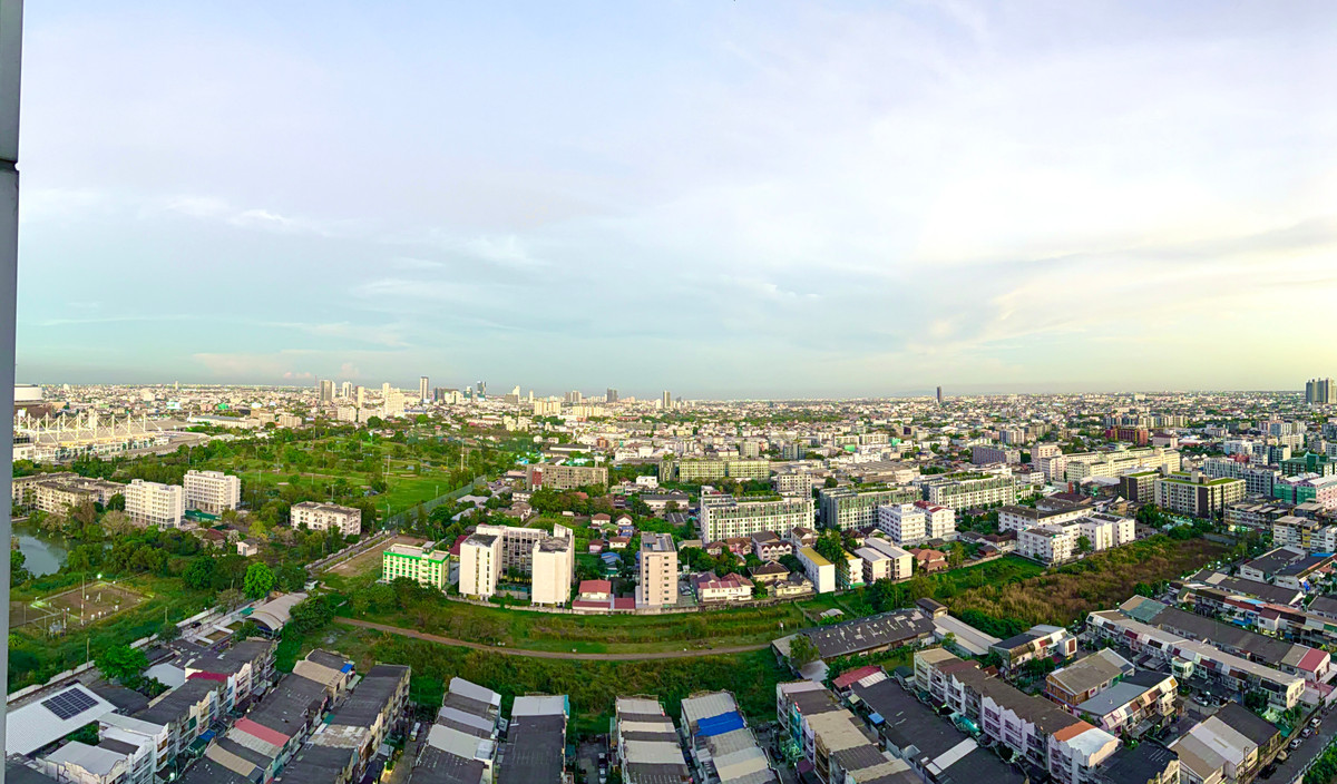 For RentCondoBangna, Bearing, Lasalle : 💥CP-3673💥IDEO Mobi Sukhumvit Eastpoint  👉Line : @wincondo