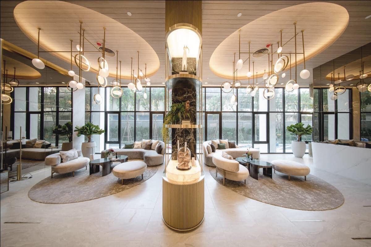 ให้เช่าคอนโดสมุทรปราการ สำโรง : 💥CP-3978💥ว่าง ให้ เช่า  แอสปาย เอราวัณ ไพร์ม   👉แอดไลน์ @wincondo 