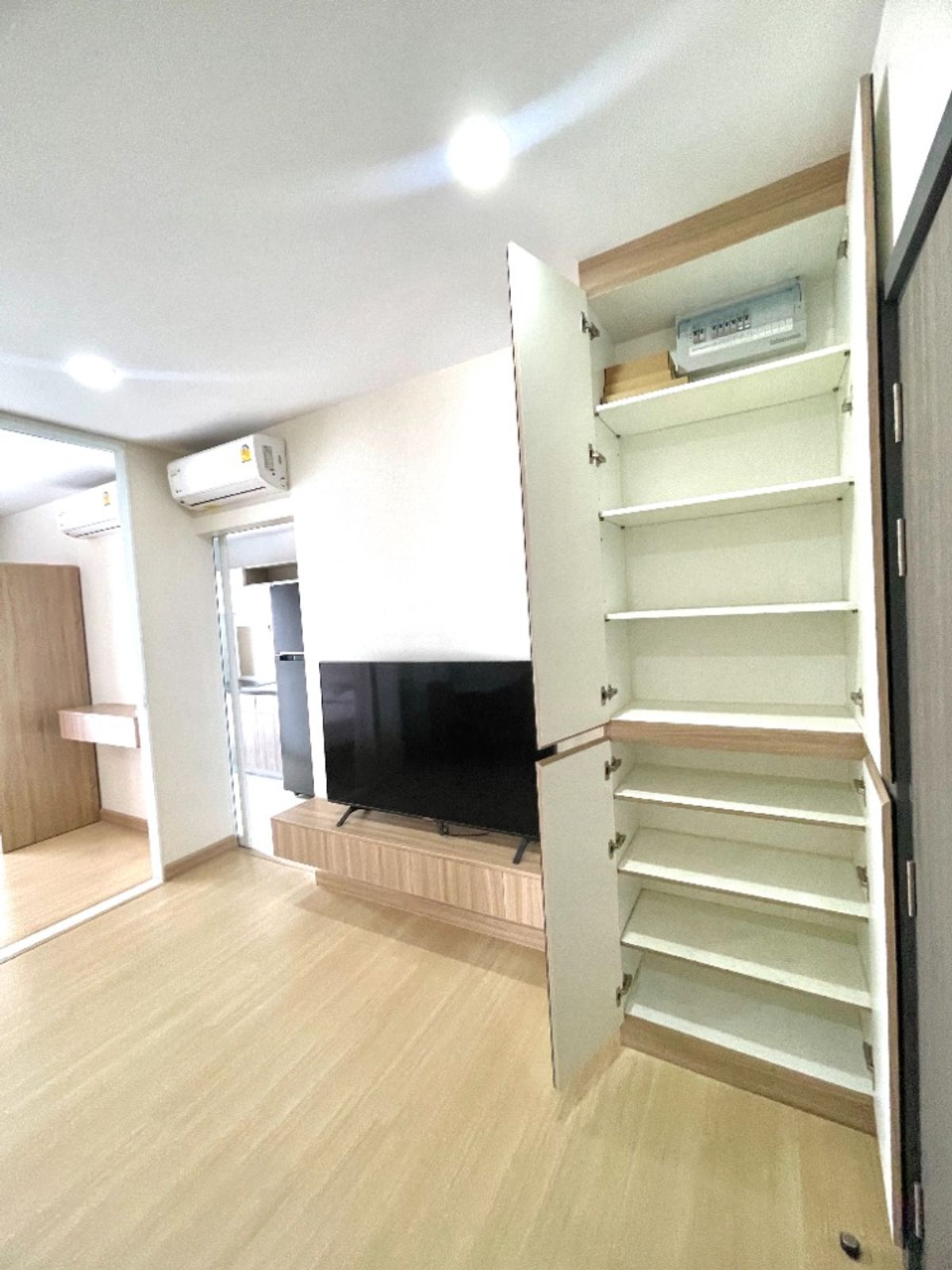 For RentCondoRamkhamhaeng, Hua Mak : 💥ST-6891💥 Supalai Veranda Ramkhamhaeng 👉Line : @wincondo