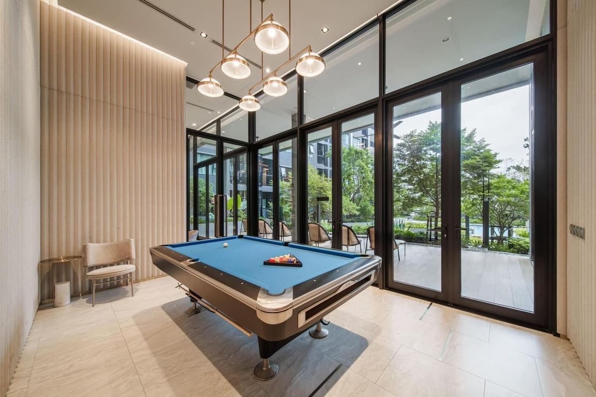 ให้เช่าคอนโดสมุทรปราการ สำโรง : 💥CP-3978💥ว่าง ให้ เช่า  แอสปาย เอราวัณ ไพร์ม   👉แอดไลน์ @wincondo 