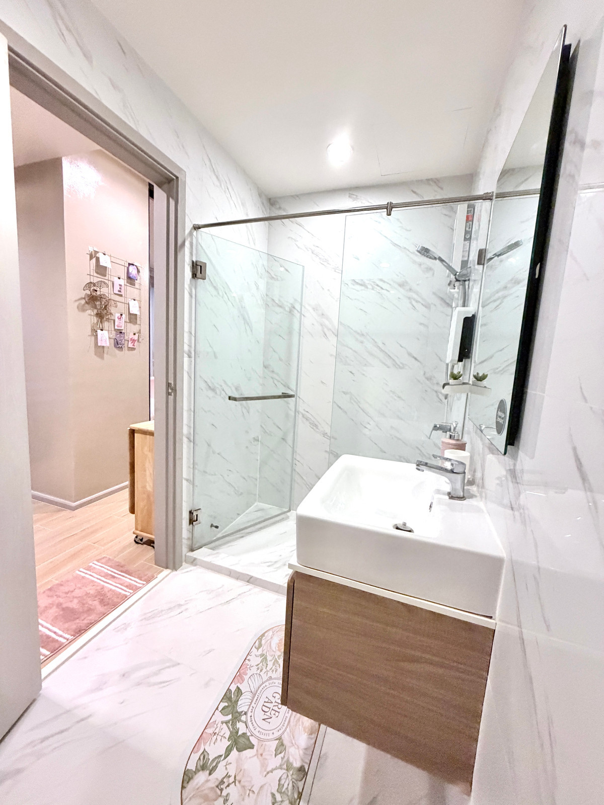 For RentCondoBangna, Bearing, Lasalle : 💥CP-3673💥IDEO Mobi Sukhumvit Eastpoint  👉Line : @wincondo