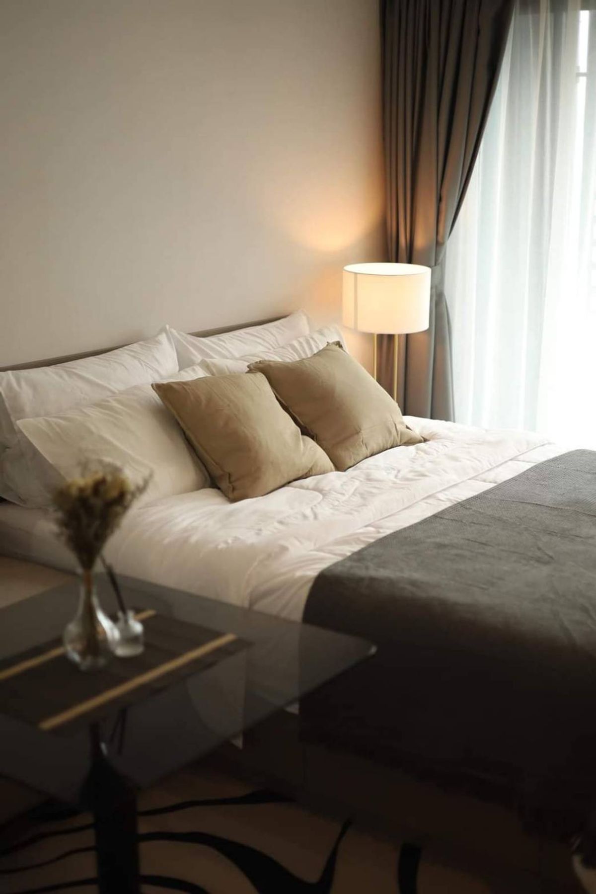 For RentCondoRama9, Petchburi, RCA : 💥CP-4276💥IDEO Rama 9 - Asoke   👉Line : @wincondo