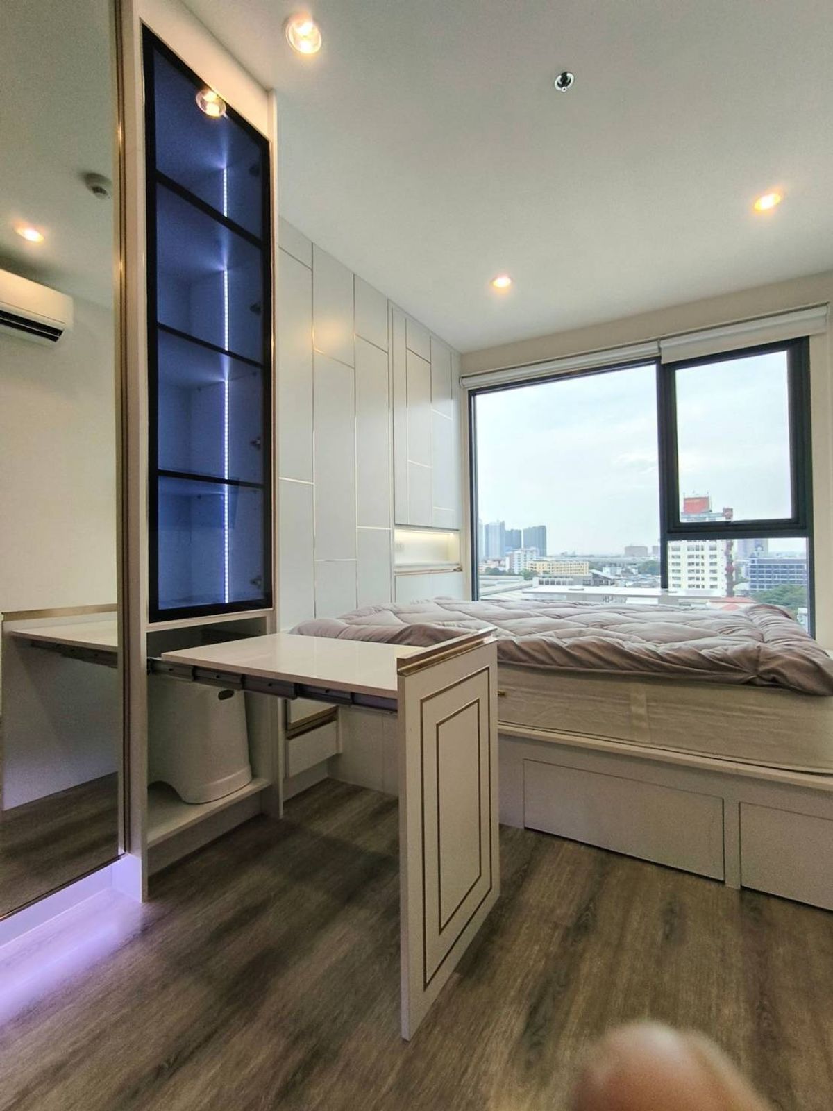 For RentCondoOnnut, Udomsuk : 💥CP-7362💥IDEO Mobi Sukhumvit 66 👉Line : @wincondo