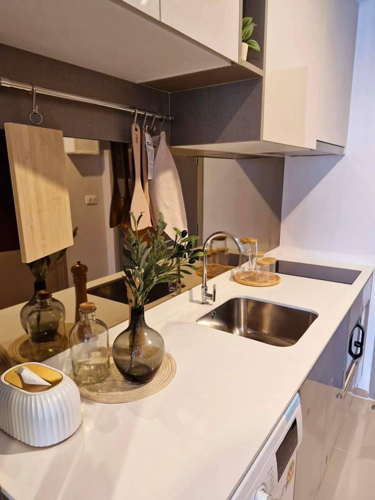 ให้เช่าคอนโดพระราม 9 เพชรบุรีตัดใหม่ RCA : 💥CP-4276💥ว่าง ให้ เช่า ไอดีโอ พระราม 9 - อโศก  👉แอดไลน์ @wincondo 