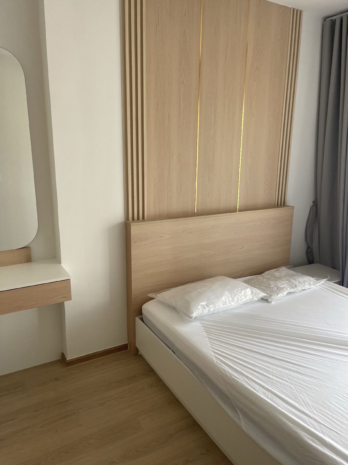 ให้เช่าคอนโดคลองเตย กล้วยน้ำไท : ให้เช่า 📍 Life Rama 4 - Asoke 📍 ใกล้ MRT ศูนย์สิริกิติ์ เฟอร์นิเจอร์ และ เครื่องใช้ไฟฟ้าครบ 