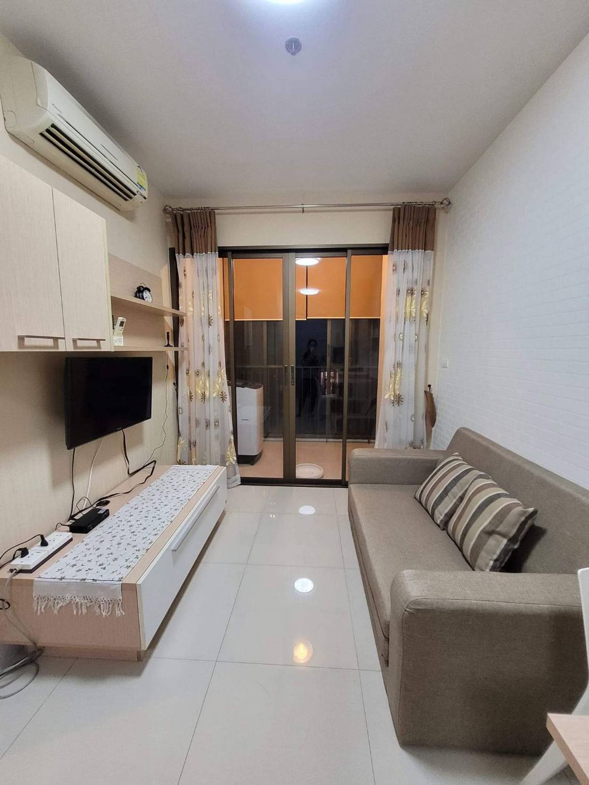 For RentCondoOnnut, Udomsuk : 💥ST-3523💥  IDEO Mix Sukhumvit 103 👉Line : @wincondo