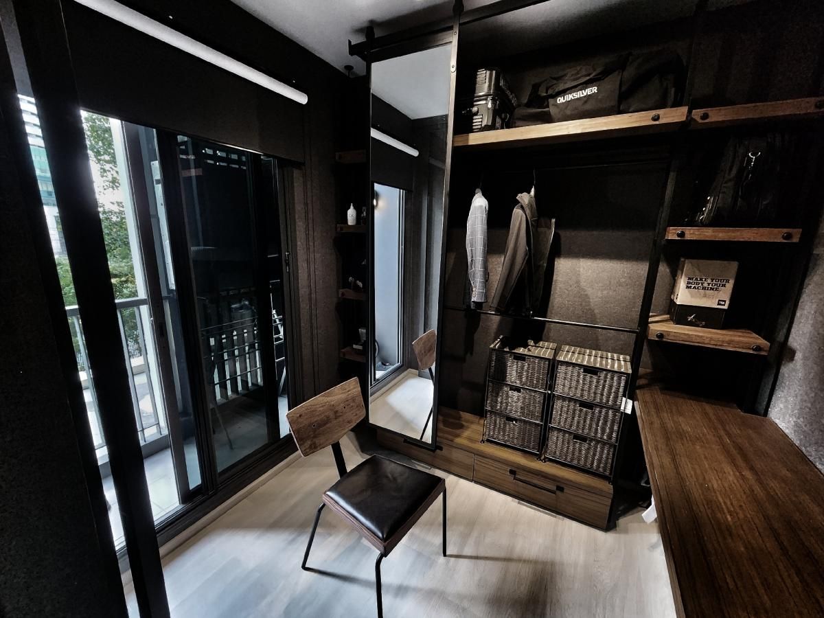 ให้เช่าคอนโดวิทยุ ชิดลม หลังสวน : ให้เช่า ✨ Life One Wireless ✨ เฟอร์นิเจอร์ และ เครื่องใช้ไฟฟ้าครบ ใกล้ BTS เพลินจิต