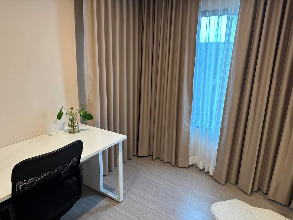 ให้เช่าคอนโดสมุทรปราการ สำโรง : 💥CP-3978💥ว่าง ให้ เช่า  แอสปาย เอราวัณ ไพร์ม   👉แอดไลน์ @wincondo 