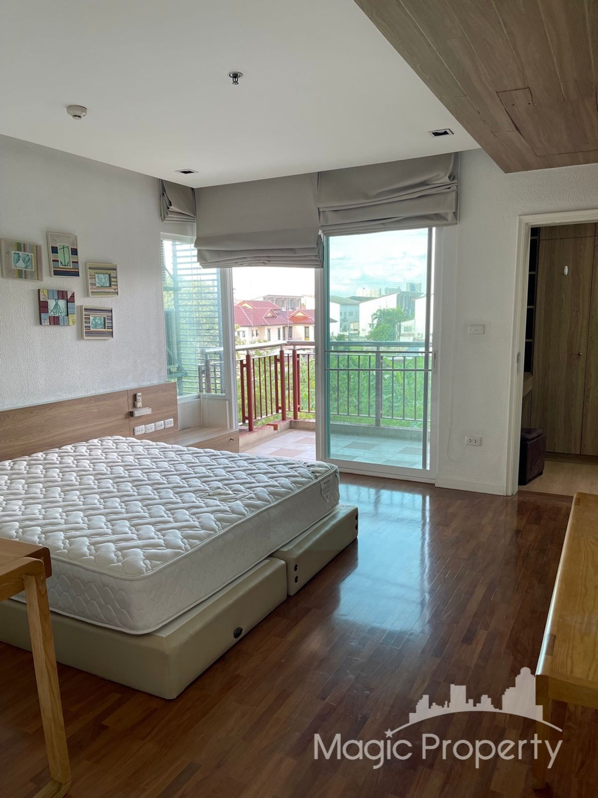ขายบ้านแจ้งวัฒนะ เมืองทอง : ขายบ้านเดี่ยว 5 ห้องนอน ใน หมู่บ้าน นิชดาธานี อำเภอปากเกร็ด นนทบุรี