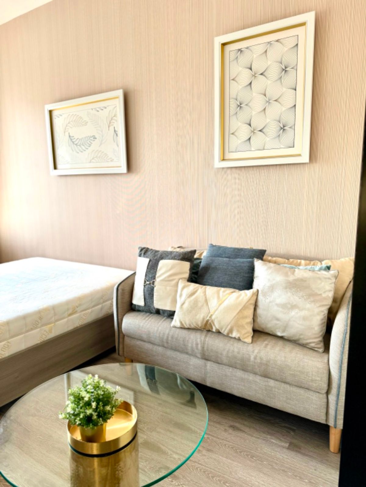 For RentCondoOnnut, Udomsuk : 💥ST-2524💥Knightsbridge Prime Onnut   👉Line : @wincondo