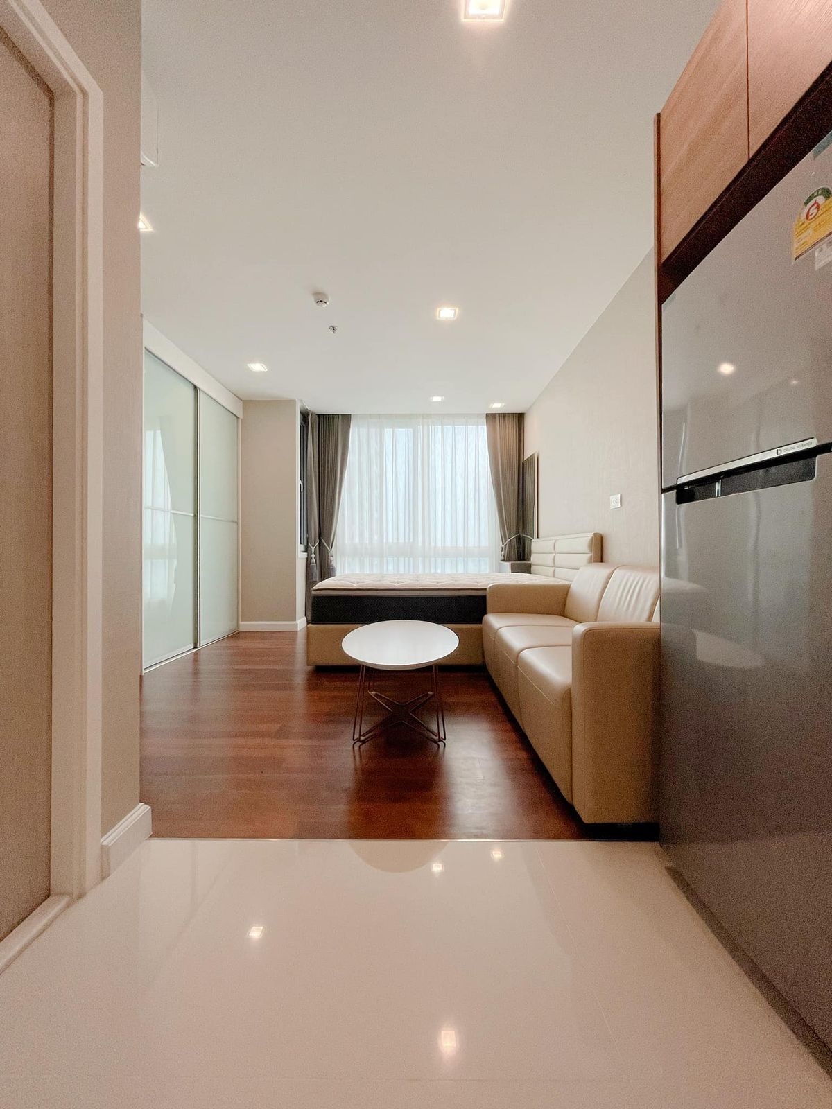 For RentCondoSamut Prakan,Samrong : 💥DL-4653💥The Metropolis Samrong Interchange   👉Line : @wincondo