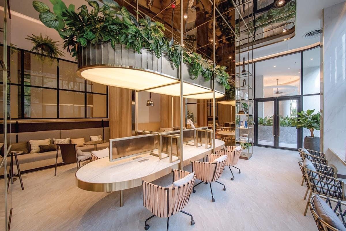 ให้เช่าคอนโดสมุทรปราการ สำโรง : 💥CP-3978💥ว่าง ให้ เช่า  แอสปาย เอราวัณ ไพร์ม   👉แอดไลน์ @wincondo 