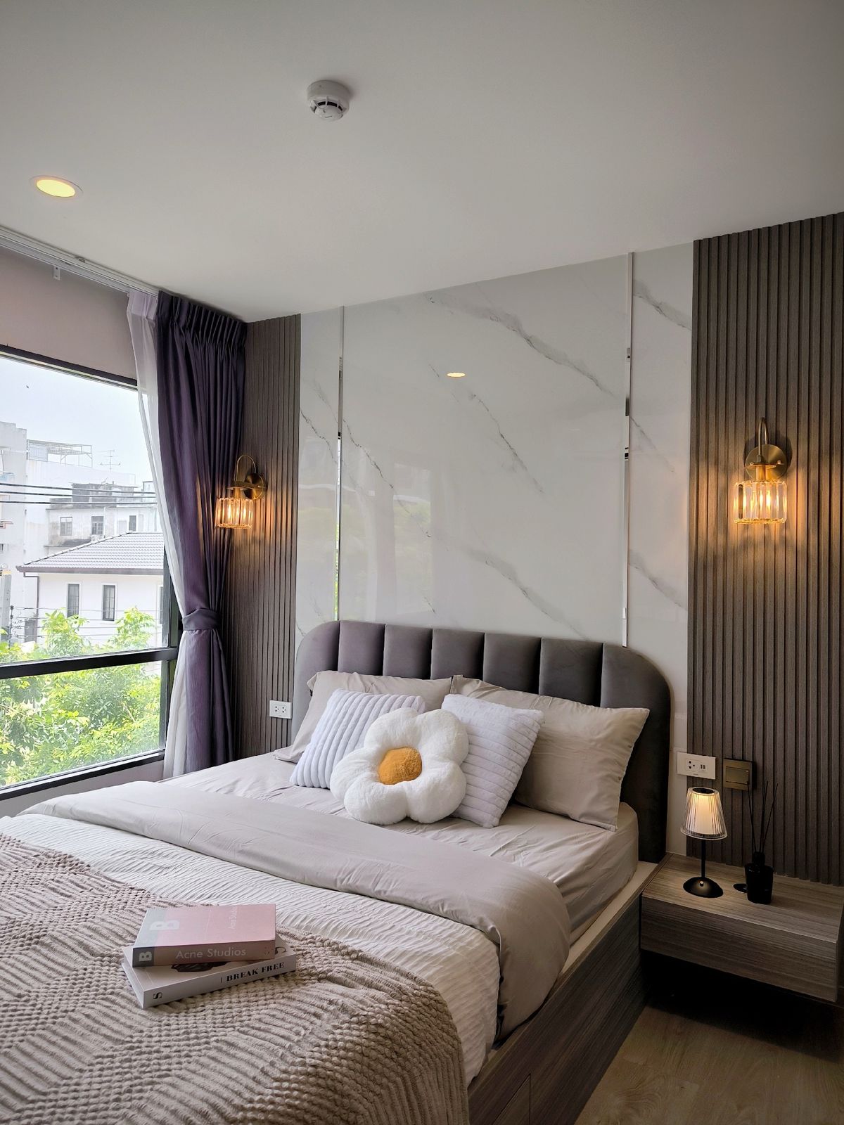 ขายคอนโดบางนา แบริ่ง ลาซาล : The Origin Sukhumvit 105