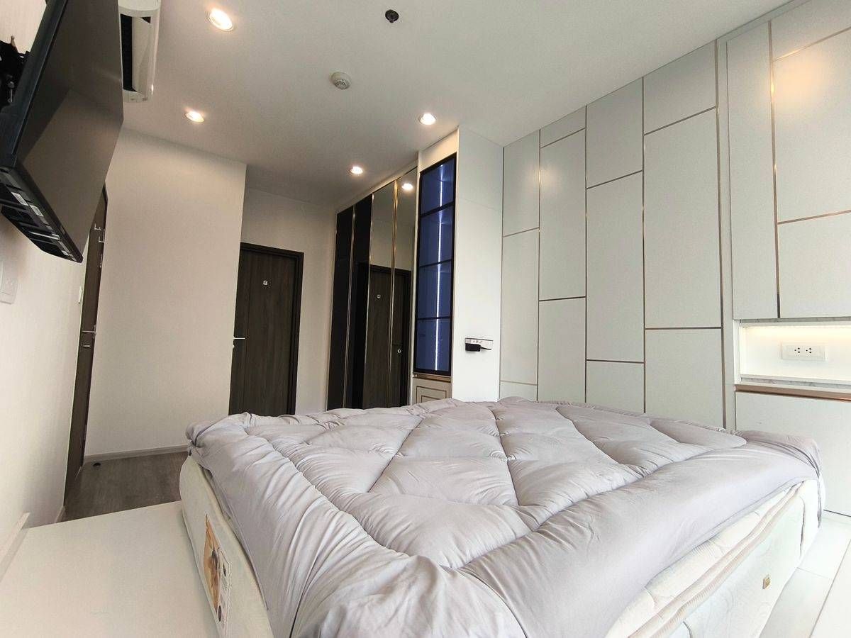 For RentCondoOnnut, Udomsuk : 💥CP-7362💥IDEO Mobi Sukhumvit 66 👉Line : @wincondo
