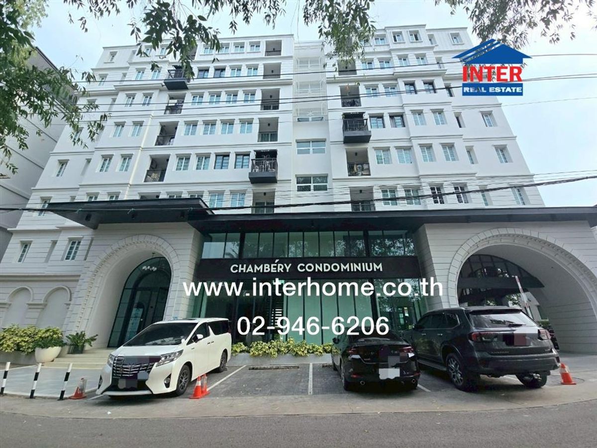 ขายคอนโดศรีราชา แหลมฉบัง บ้านบึง : คอนโดมิเนียม 27.54 ตร.ม. คอนโดแชมเบอรี่คอนโด ใกล้สถานีไฟฟ้าอ่าวไผ่ ซอยเขาทุ่งวัว ถนนทุ่งสุขลา ถนนสุขุมวิท ศรีราชา ชลบุรี