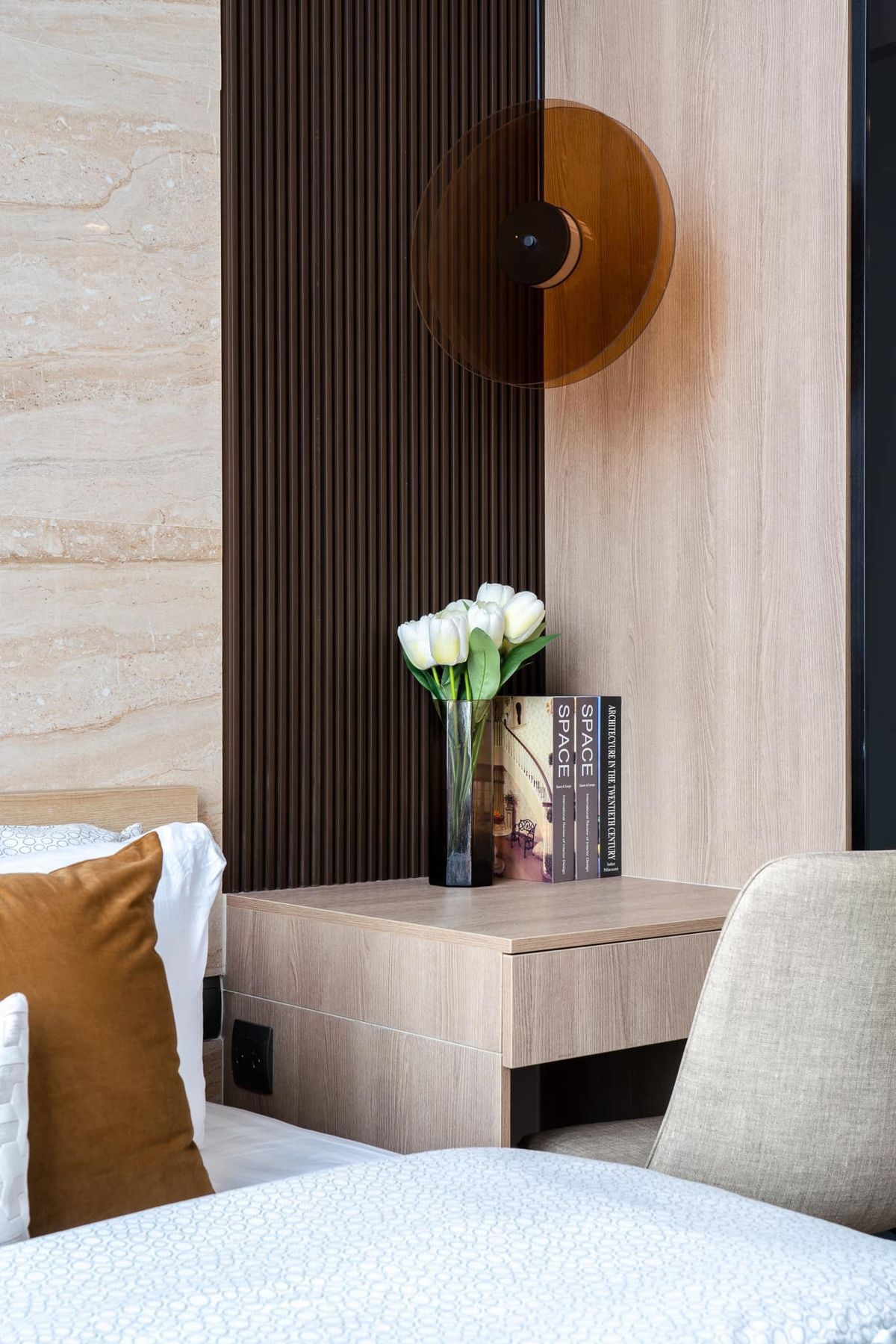 For RentCondoOnnut, Udomsuk : 💥ST-1307💥THE LINE Sukhumvit 101  👉Line : @wincondo