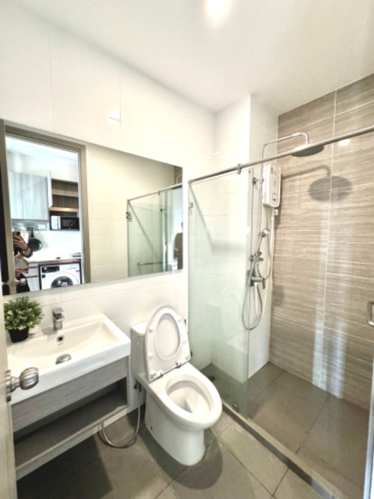 For RentCondoOnnut, Udomsuk : 💥ST-2524💥Knightsbridge Prime Onnut   👉Line : @wincondo