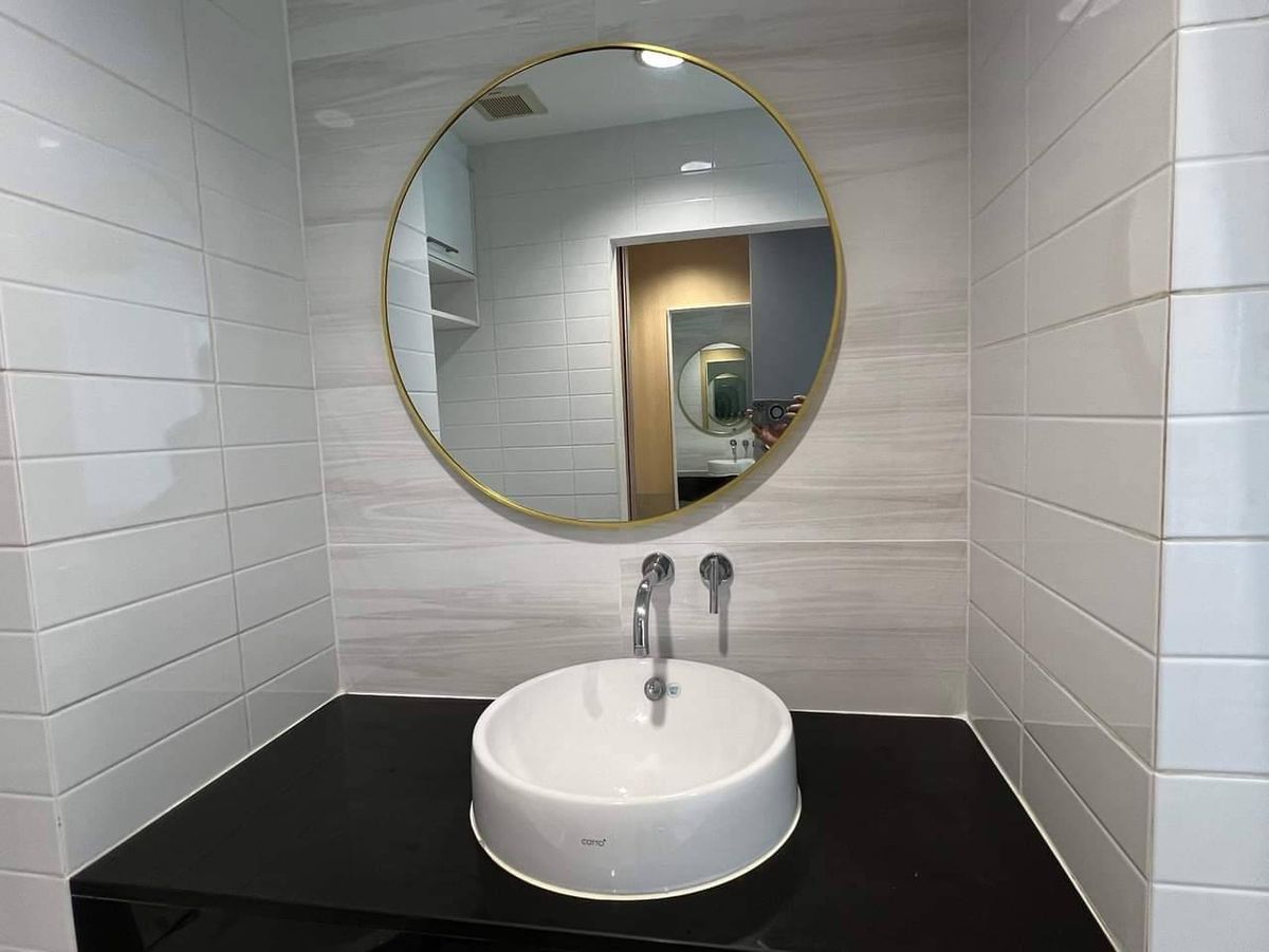 For RentCondoOnnut, Udomsuk : 💥ST-3523💥  IDEO Mix Sukhumvit 103 👉Line : @wincondo