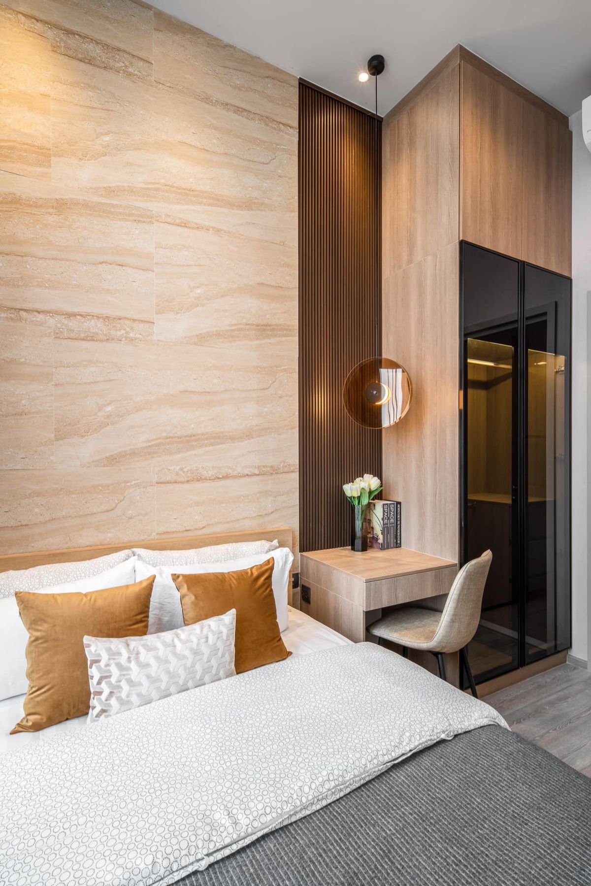 For RentCondoOnnut, Udomsuk : 💥ST-1307💥THE LINE Sukhumvit 101  👉Line : @wincondo