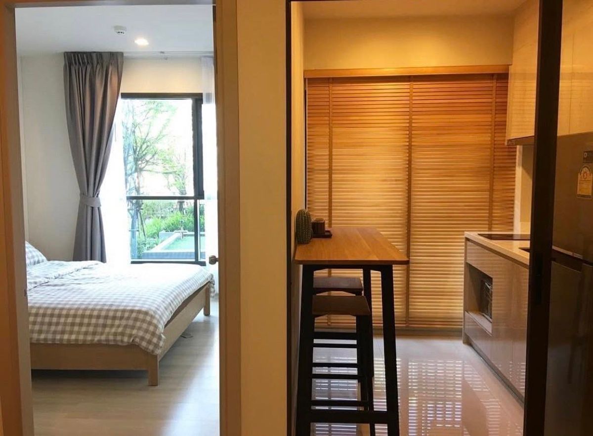 ให้เช่าคอนโดอ่อนนุช อุดมสุข : ⭕️ ห้องมาใหม่ ให้เช่าคอนโด life sukhumvit 48