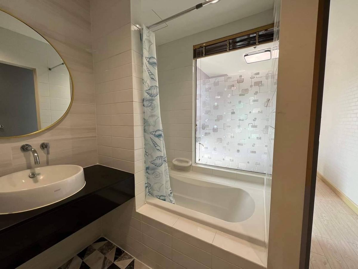 For RentCondoOnnut, Udomsuk : 💥ST-3523💥  IDEO Mix Sukhumvit 103 👉Line : @wincondo