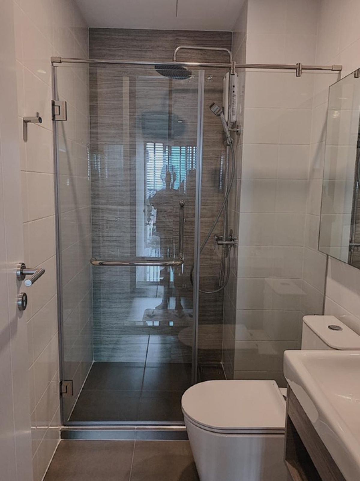 For RentCondoSamut Prakan,Samrong : 💥DL-2212💥Knightsbridge Sukhumvit - Thepharak 👉Line : @wincondo