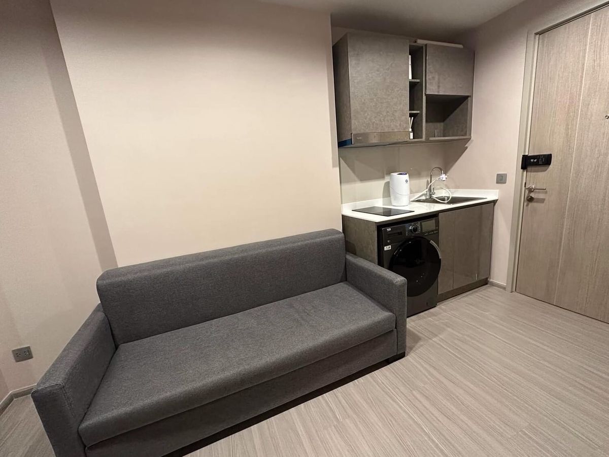 ให้เช่าคอนโดสมุทรปราการ สำโรง : 💥CP-3978💥ว่าง ให้ เช่า  แอสปาย เอราวัณ ไพร์ม   👉แอดไลน์ @wincondo 