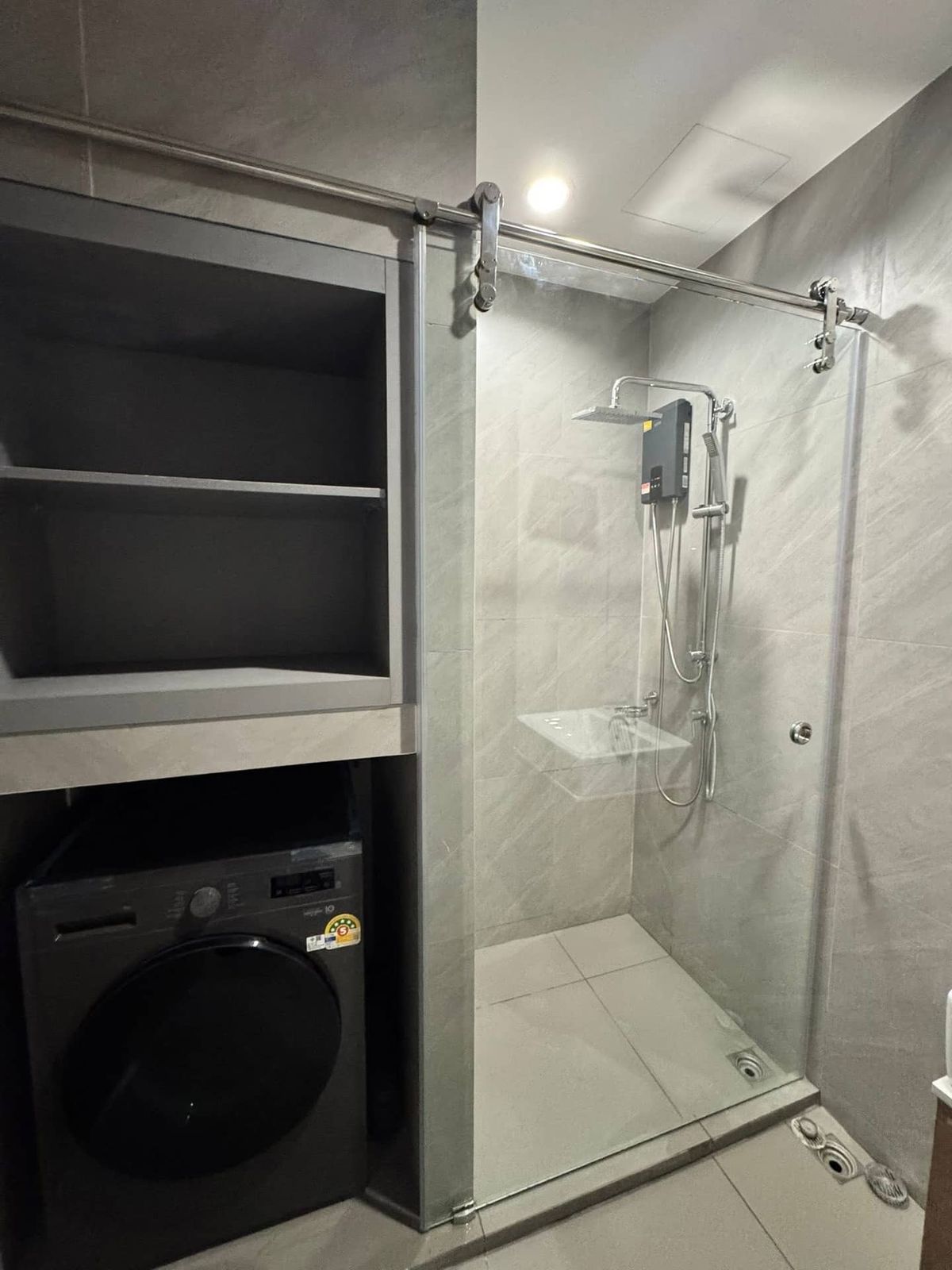 ให้เช่าคอนโดคลองเตย กล้วยน้ำไท : ให้เช่า 📍 IDEO Sukhumvit - Rama 4 📍 เฟอร์นิเจอร์ และ เครื่องใช้ไฟฟ้าครบ ใกล้ BTS พระโขนง