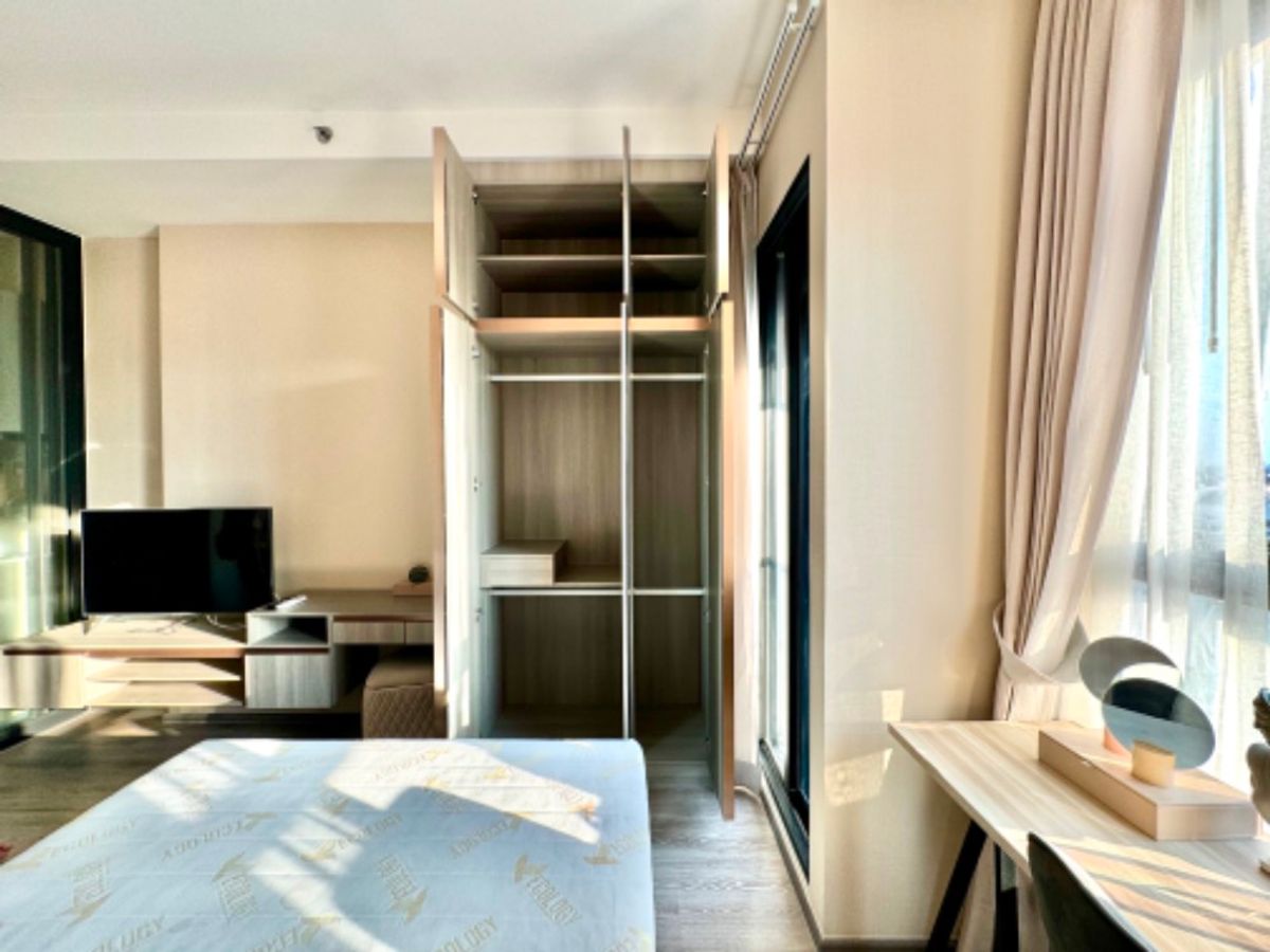 For RentCondoOnnut, Udomsuk : 💥ST-2524💥Knightsbridge Prime Onnut   👉Line : @wincondo