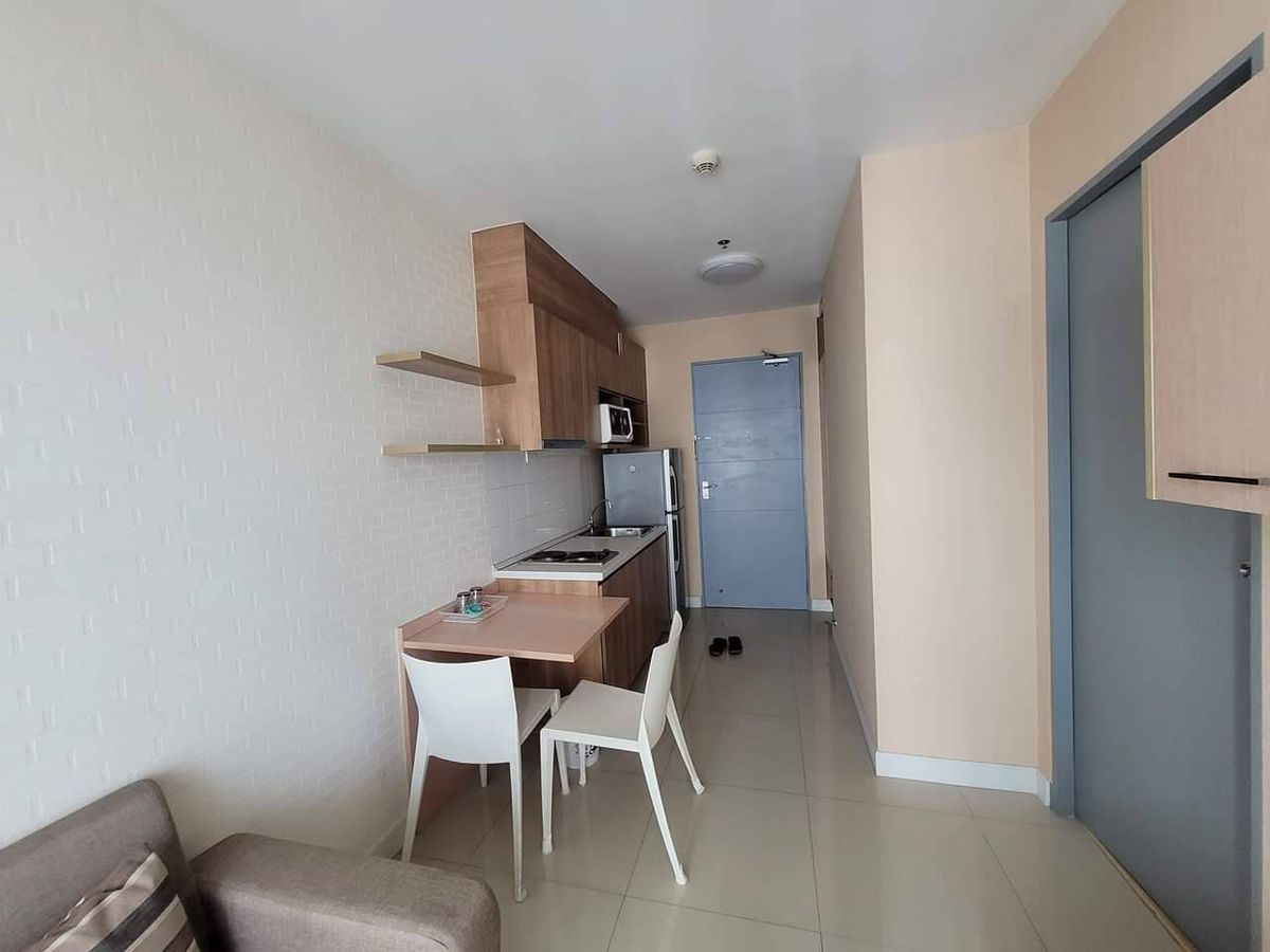 For RentCondoOnnut, Udomsuk : 💥ST-3523💥  IDEO Mix Sukhumvit 103 👉Line : @wincondo