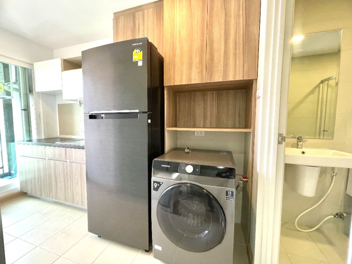 For RentCondoRamkhamhaeng, Hua Mak : 💥ST-6891💥 Supalai Veranda Ramkhamhaeng 👉Line : @wincondo