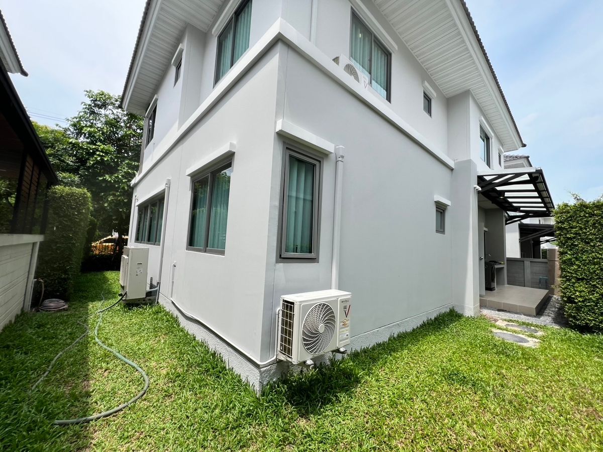 บ้านแจ้งวัฒนะ เมืองทอง : 📢👇ขายพร้อมผู้เช่า 30/5/2569
บ้านเดี่ยวทำเลเยี่ยม ใกล้โรงเรียนนานาชาติและห้างสรรพสินค้าชั้นนำของกรุงเทพฯ เดินทางสะดวก เชื่อมต่อได้หลายเส้นทาง ทั้งแจ้งวัฒนะ ราชพฤกษ์ และถนนสายหลักอื่นๆ