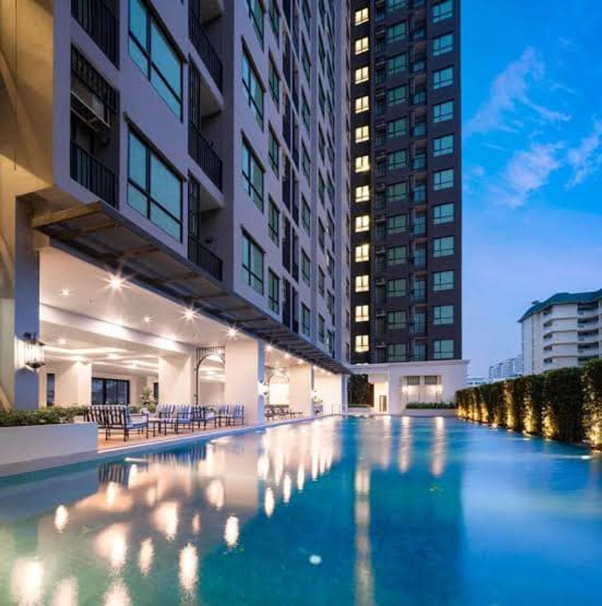 For RentCondoRamkhamhaeng, Hua Mak : 💥ST-1362💥Knightsbridge Collage Ramkhamhaeng  👉Line : @wincondo