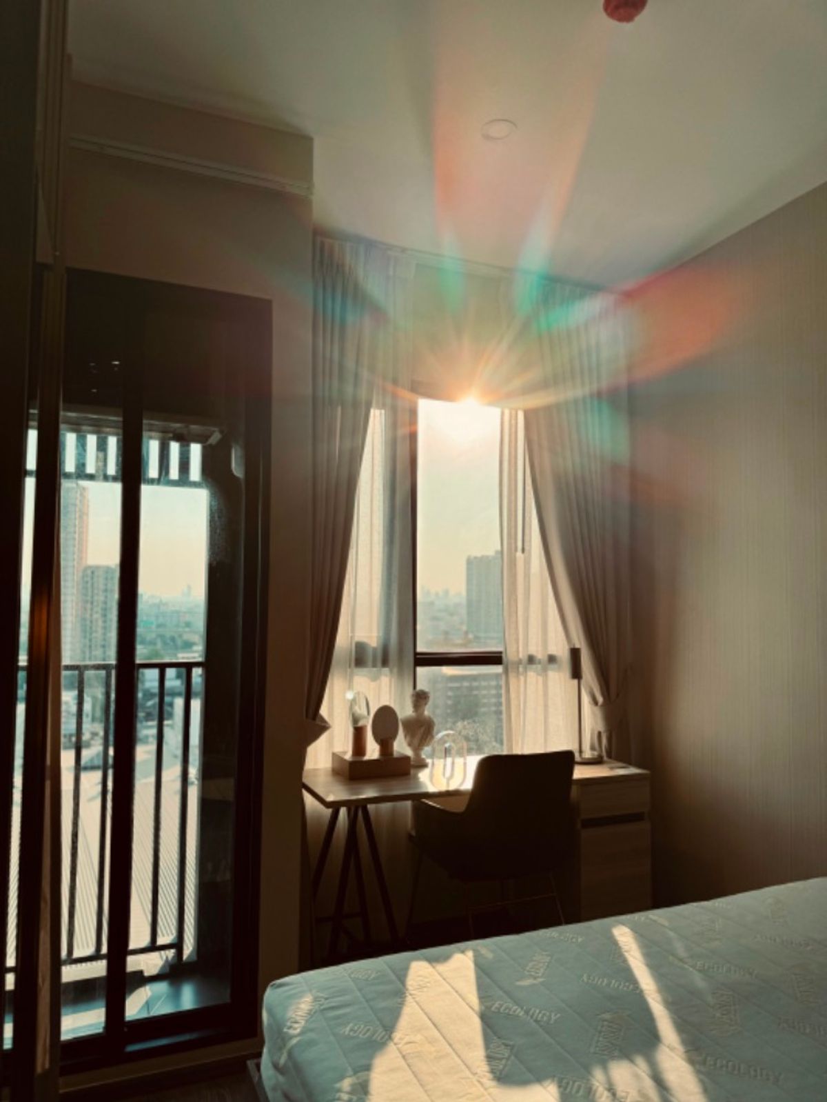 For RentCondoOnnut, Udomsuk : 💥ST-2524💥Knightsbridge Prime Onnut   👉Line : @wincondo