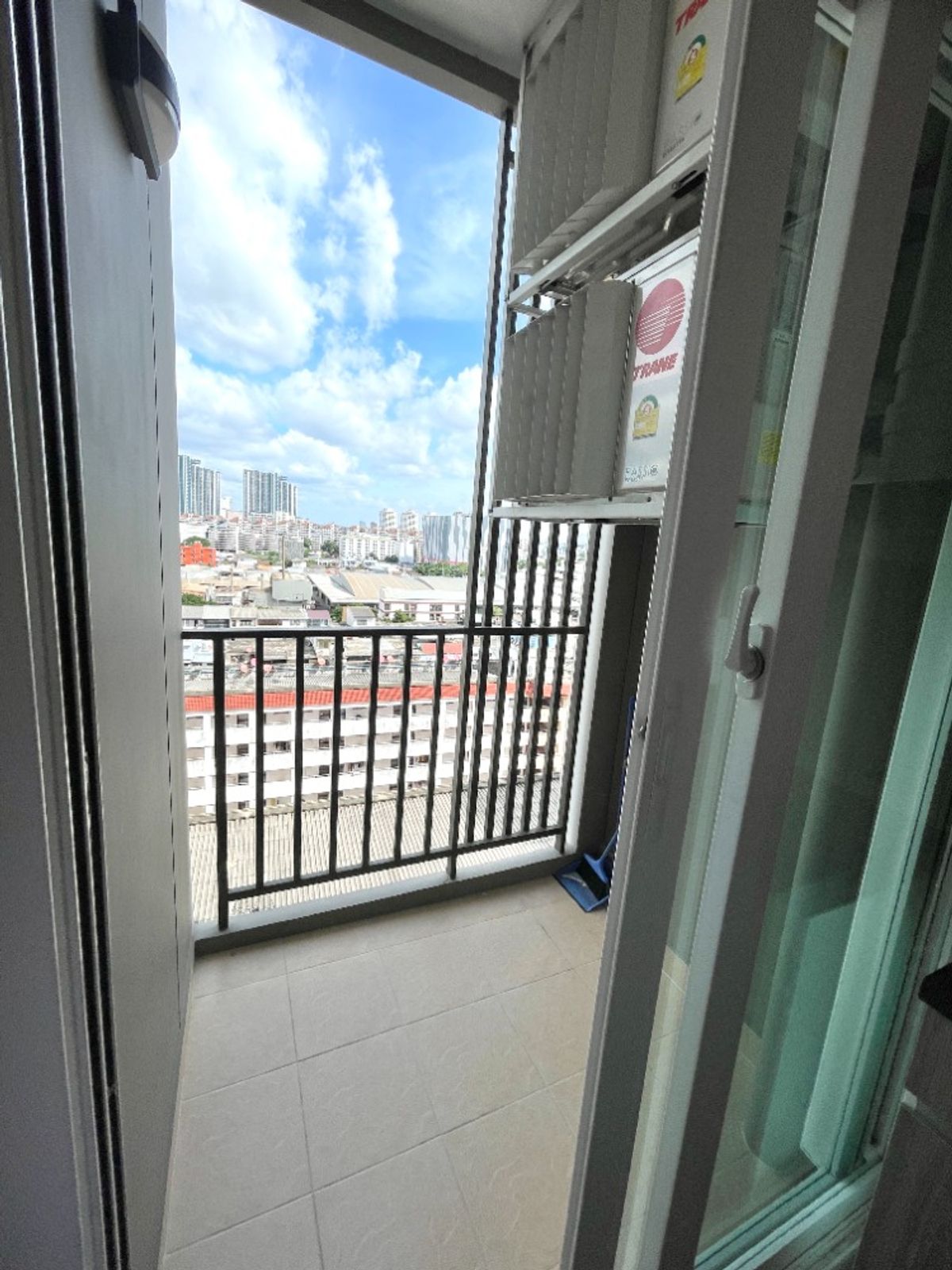 For RentCondoRamkhamhaeng, Hua Mak : 💥ST-6891💥 Supalai Veranda Ramkhamhaeng 👉Line : @wincondo